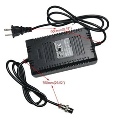36V 800W Electric Brush Motor Controller for Go Kart Scooter MX350 MX400 MX500