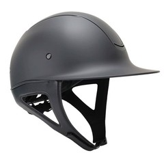 OVATION Vantage ERT Black Helmet (480300)