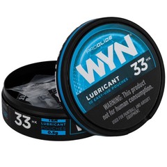 HK Army WYN33 Marker Grease Pouches