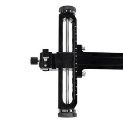 T Shape Recurve Bow Sight 1 Pin Adjustable Aluminum Archery Hunt Practice Target