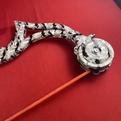 Accubow 1.0 Forest Camo Archery Trainer
