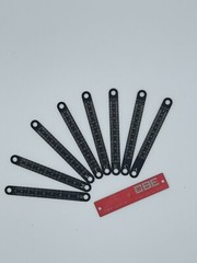 CBE Engage Hybrid Metal Sight Tape Or Tapes