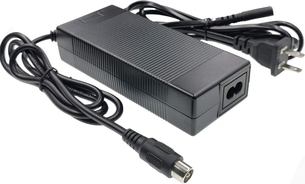 Battery Charger Adapter For Glion Dolly Model 115, 200, 215k, 225 or 225-22