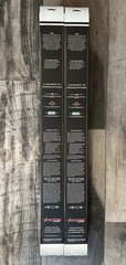 Victory V-Force Sport 500 Spine Arrows (1 Dozen)