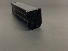 EMG x SAI 30rds Magazine for HI-CAPA 2011 Gas Airsoft Pistol (Black / GreenGas)