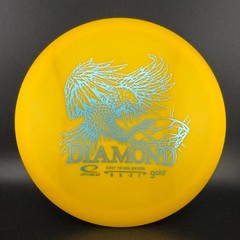 Latitude 64 Gold Diamond