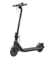 Segway DLX 2 PLUS Adult Electric eScooter, 15.5 mph , 15.5 mi Range Age 14+