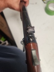 Vintage Daisy Red Ryder Carbine Model No 94 Licensed By » Stephen Slesinger HTF