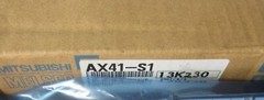 NEW Mitsubishi AX41-S1