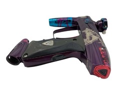 DLX Luxe 2.0 «Colorado Animals» Paintball Gun