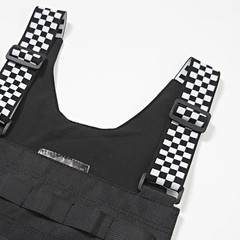Mendlor Motorcycle Bibs Racing Suit Gear Set Motoralls Pant Motocross Gear Set