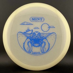 MINT Discs Nocturnal Lobster – Landscape