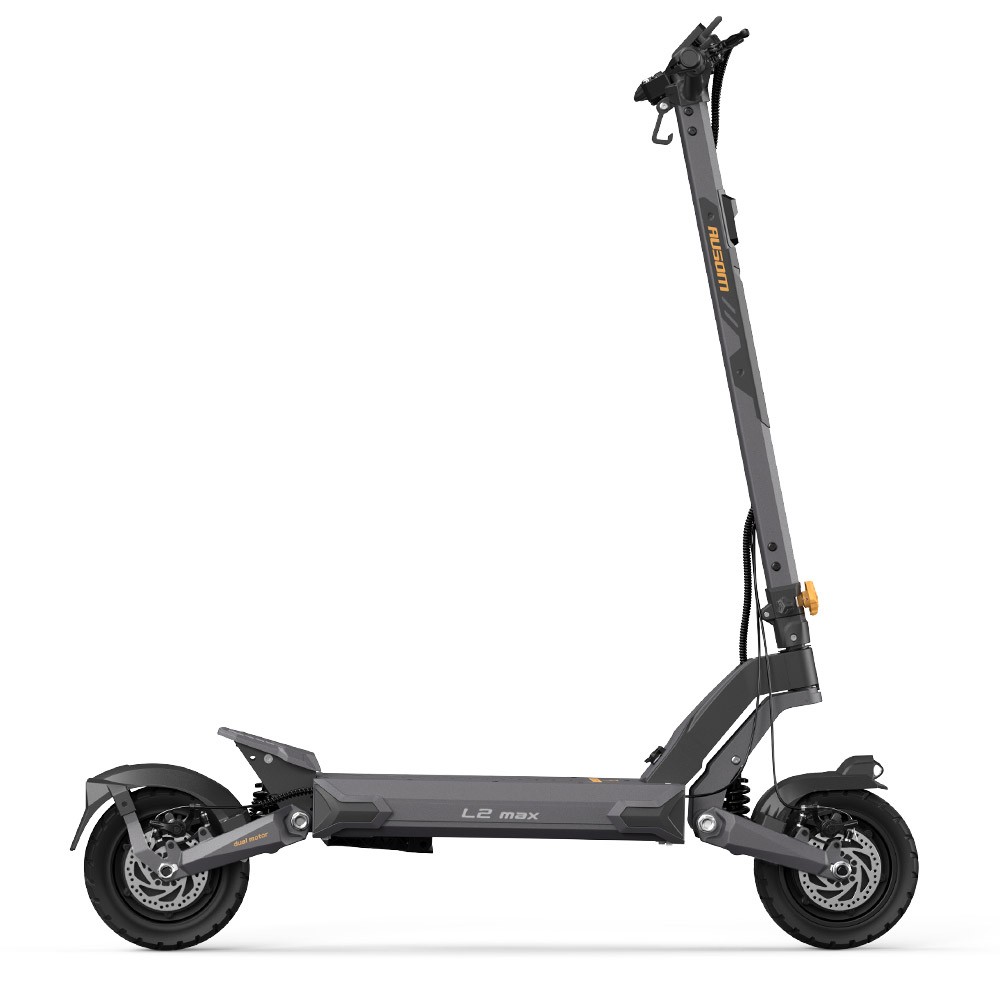 Ausom L2 Max Electric Scooter for Adults