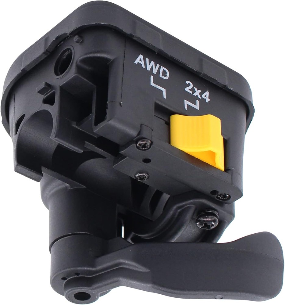 MOTOKU Thumb Throttle Lever for Polaris Sportsman 500 800