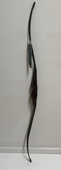 Dear Seeker 30lb, 55”, bow With 28 Inch Draw ￼￼