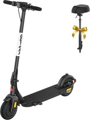 Lightweight Fusion Seat Scooter with 300W Motor – 8.5″ Tires, 264 lbs Capacity