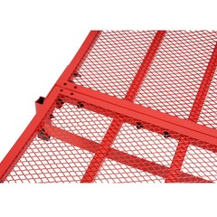 Universal Foldable BMX Jump Ramp For StaCyc MTB RC, Great for Beginners to Pros