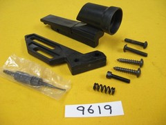 Horton Crossbow Pin Peep Sight Kit Summit Explorer Yukon Hunter Dakota Hawk +