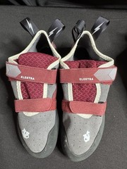 Evolv Elektra Climbing Shoe – Women’s