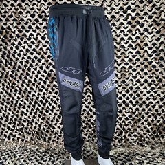 NEW JT Jogger Pro Paintball Pants – Dynasty Black V1 – Medium