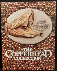 Accessories for your Crosman airgun, registration info, & Copperhead 2 Brochures