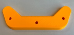 CENTURY vintage ZYTAIL Style Skateboard Tail Saver Guard 7, 7.5, 8, 8.5 or 9″