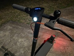 Electric Scooter for Teen/Adult – Foldable, Dual Suspension, Ideal Commute APP