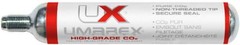 Clean, Efficient Umarex CO2 Cartridges – 88g for Pellet Guns (2-Pack)