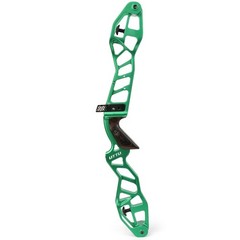 ILF Bow Riser 23″/25″ Aluminum Alloy Takedown Recurve Bow Handle CNC RH Hunting