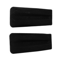 2Pcs Archery Bow Rubber Vibration Damper For Hunting Popular