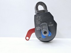 CMC CSR2 (Confined Space Rescue) Pulley