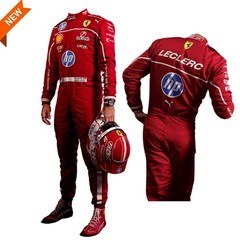 New 2026 & 2025 Go Kart Racing Suit + FREE Balaclava | Limited Stock | Elite