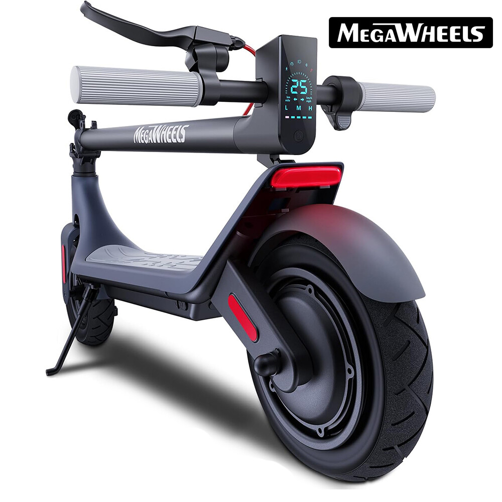 350W Electric Scooter For Adults Long Range Kick E-Scooter Urban Commuter + APP