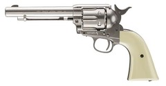 Umarex Colt Peacemaker Single Action Army 45 BB Air Pistol Revolver – 2254048