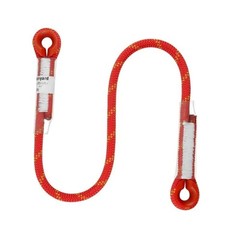 10.5mm Rock Tree Climbing Safety Rope Cord Prusik Loop Aborist Rescue Hauling US