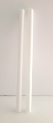 Set of Two Ladder Ball Game Sets High Five Game Yard Party Fun 34x18x23