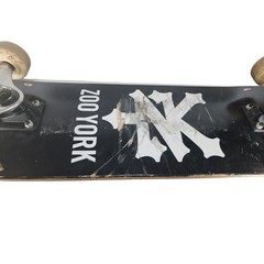 Zoo York NY Skateboard Complete 31 inches