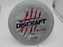 4X Claw Starburst Buzzz McBeth Discraft Disc Golf NEW 177+ grams