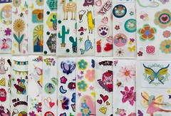 759 Stickers | WHOLESALE | TONS OF FUN THEMES FOR ALL SEASONS HOLIDAYS