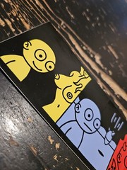 Supreme Life Sticker FW19 + FREE SURPRISE 100% Authentic
