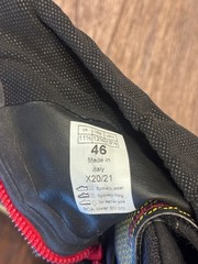La Sportiva G5 Evo Mountaineering Boots Size 46 (US 12.5) – BOA & GORE-TEX – Use