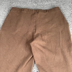 Tuffrider Breeches Pants Womens 34 (34×30) Blue Stretch Waist Riding Equestrian