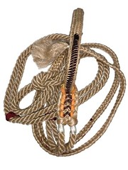 Bull Rope 9/5 Left Hand