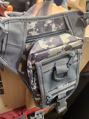 Straight Arrow Quiver inspired by popular Hipster-Improved Style Free Shipping