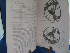 2011 Bear Outbreak Compound Bow Owner’s Manual