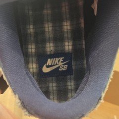 Nike SB Dunk Low Pro Denim Blue Skateboarding Shoes Men’s US 9 Medium (D)