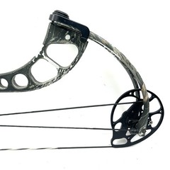 PSE X Force Bow RH 27″ / 70lbs.