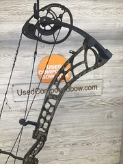 New Xpedition Xlite 31 60-70# Mossy Oak Bottomlands Right Handed