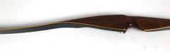 Vintage 1960s Ben Pearson Cougar 7050 Right Handed Recurve Bow
