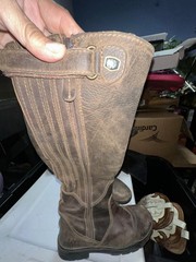 Ovation Moorland II Highrider Country Boots